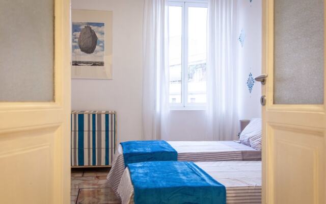 Rental In Rome Otranto Relax Apartment