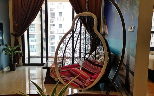 Country Garden Homestay by Wastone