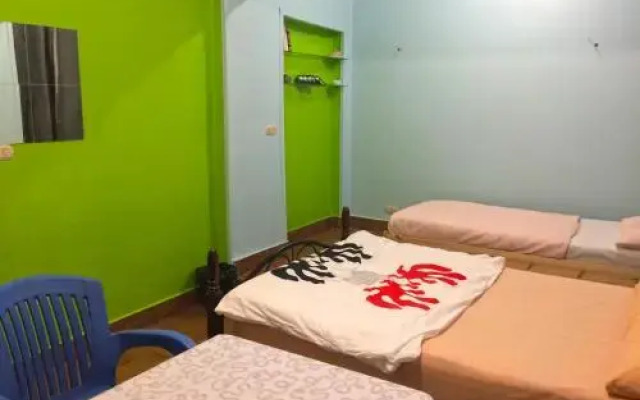 Cairo Guesthouse Rooms