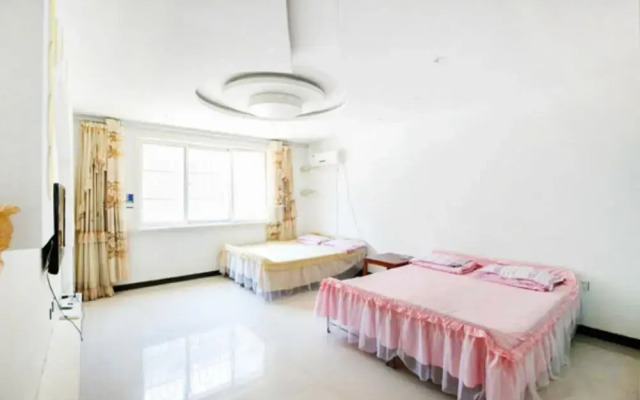 XIAOMIN INN Lantian Garden 2