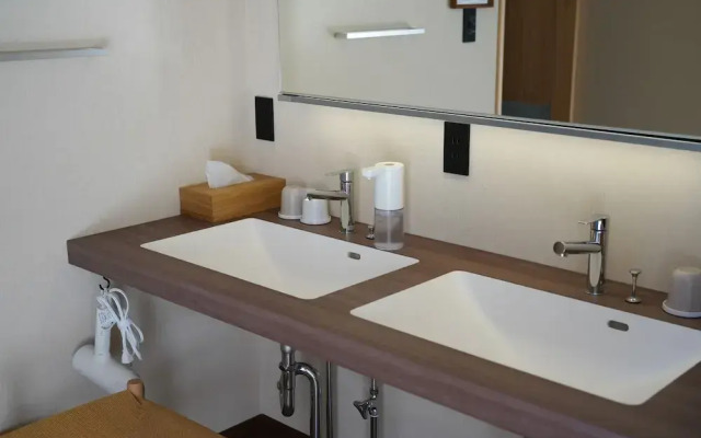 The Base Glamping Yugawara