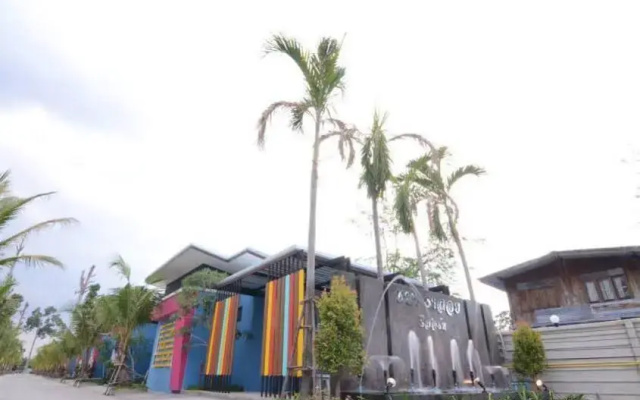 Chaba Raloy Resort