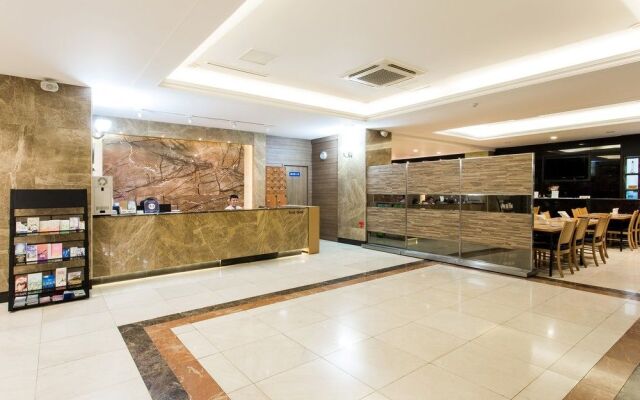 Lamer Hotel
