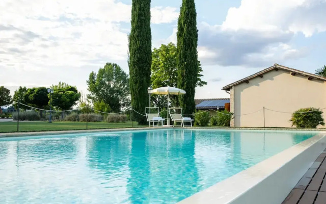 Villa Dolcesole by Mmega