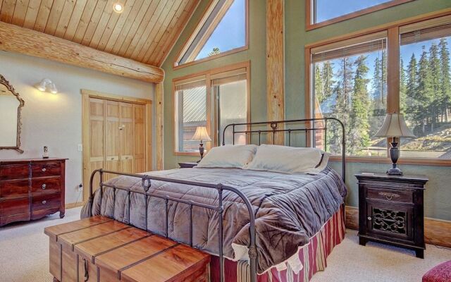 Quandary View Lodge by RedAwning