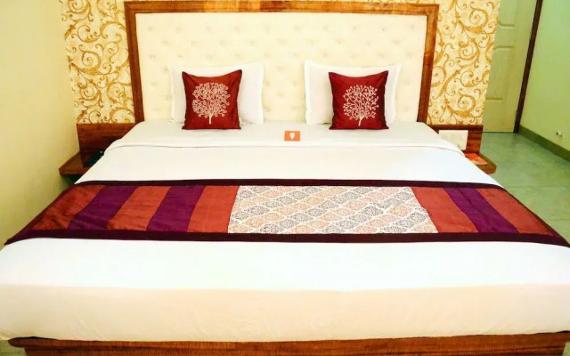 OYO 6476 Hotel Panchgani Holiday Home