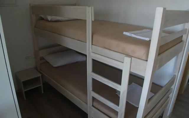 Novalja Inn 2