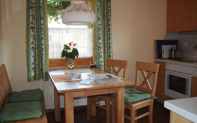 Haus Mayerbüchler - Chiemgau Karte