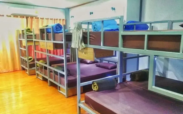 T2B Home - Adults Only - Hostel