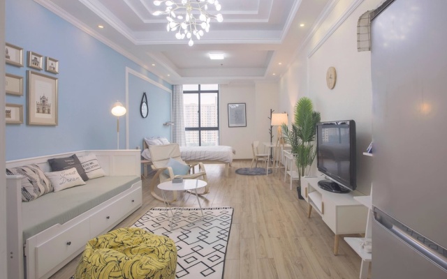 Hangzhou Stone Boutique Guesthouse – Guest Rooms – Hangzhou
