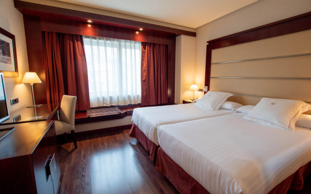 Hotel Andalucia Center