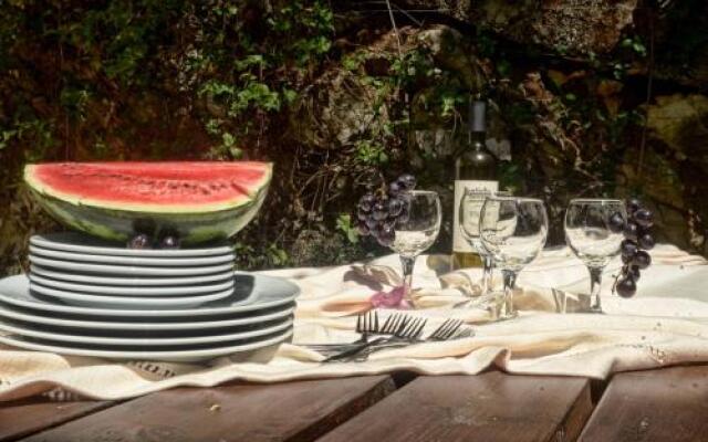 Villa Angie Nymfes Corfu Villa