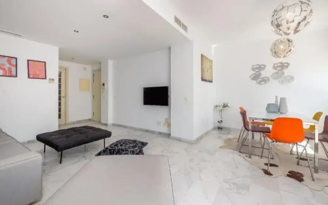 Valle Romano Golf Apartment
