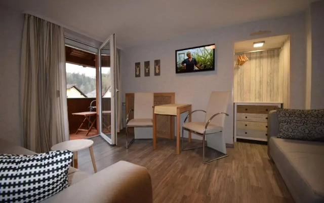 Hotel Gasthof Roseneck