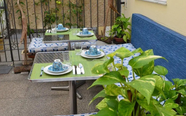 Casa Amarela Guest House - ZONA SUL