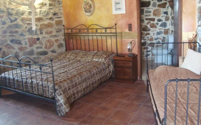 Agrotikon Cottage