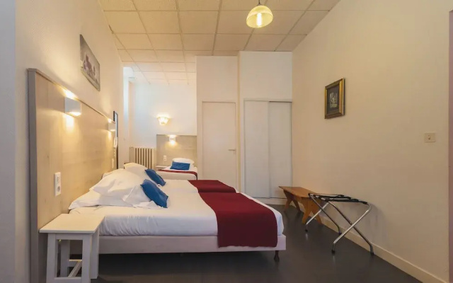 Hôtel Christian