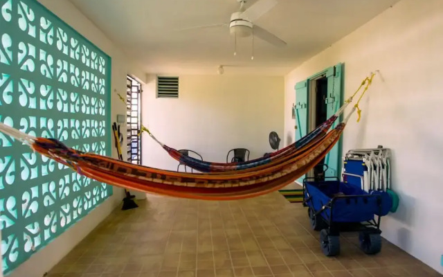 The Beach Pad