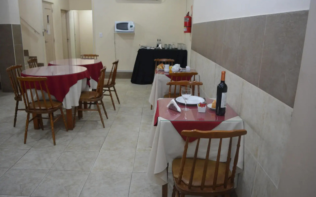 Hotel Garay