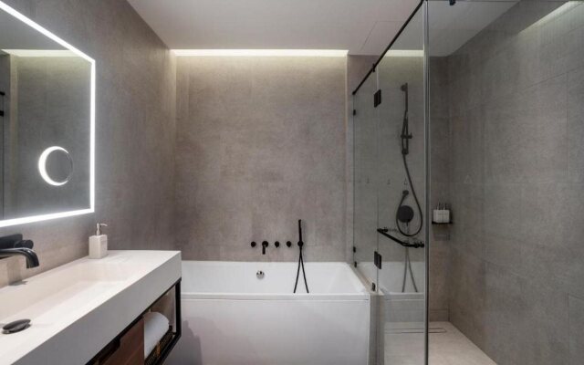 Varana Hotel Krabi
