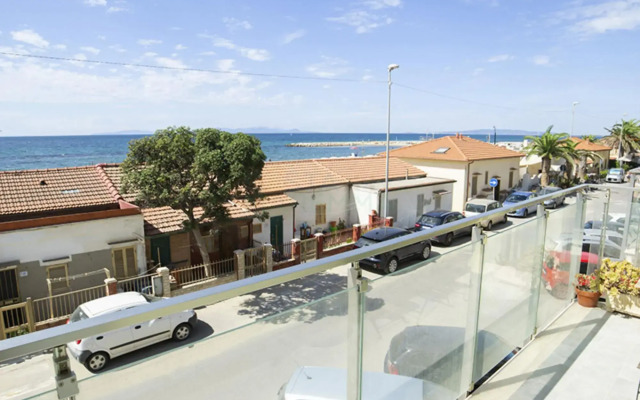 Palmaiola apartment in Follonica-PALMAIOLA