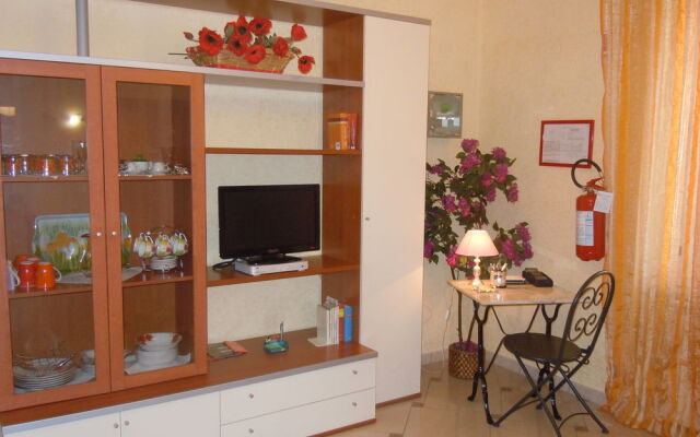 Natalys House Bed&Breakfast