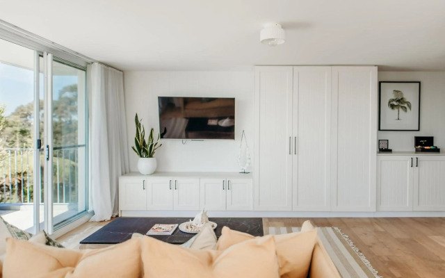 Bannisters Port Stephens