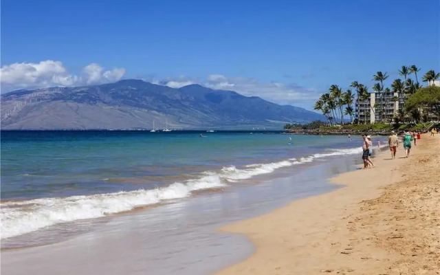 Maui Banyan #G-201 - 2 Br Condo
