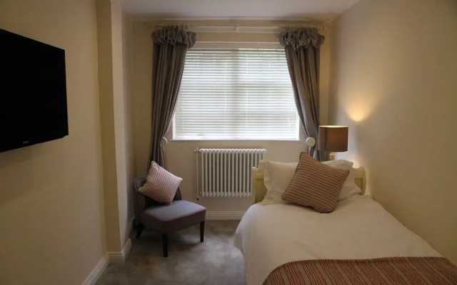The Malvern Hills Hotel
