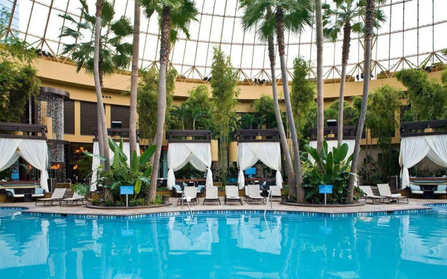 Harrah's Resort Atlantic City