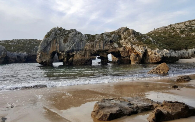 Conjunto de Turismo Rural La Tablá