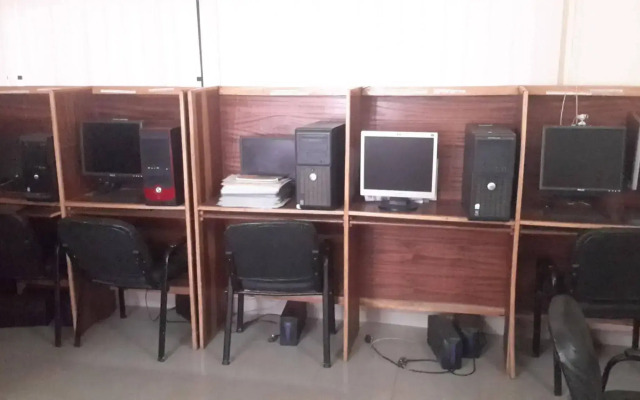 Owerri Hotel Plaza