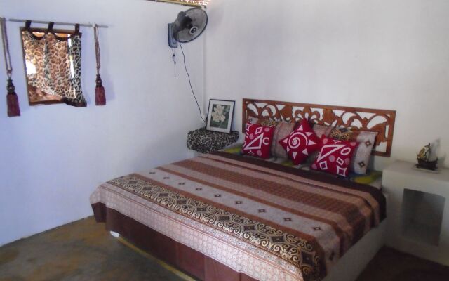 Kite Bay Resort Kalpitiya