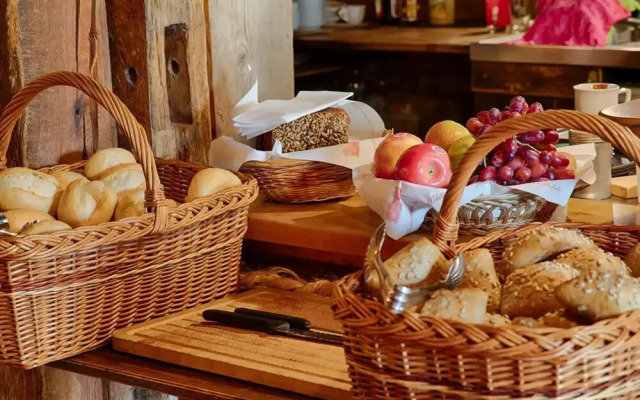 Hotel & Gasthof Zur Linde