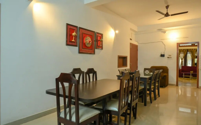 Hotel Ambarish