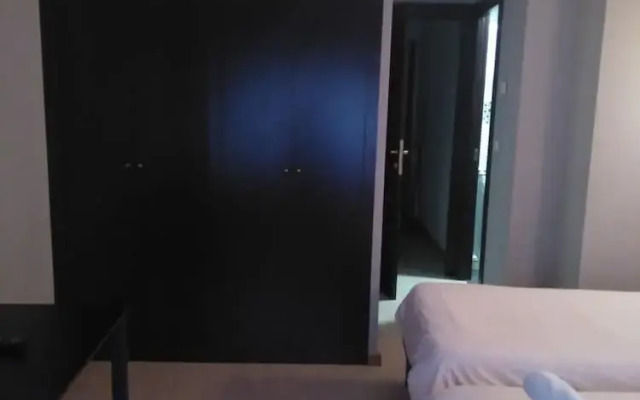 Hostal Brasil