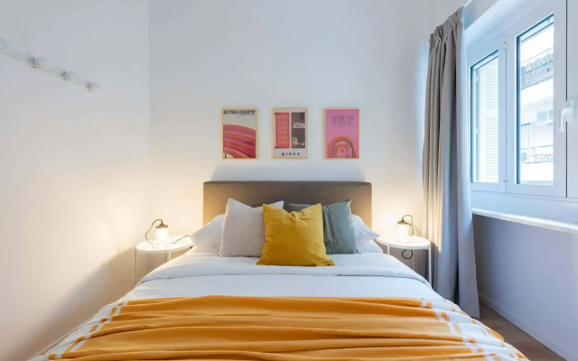 Modita Boutique Apartments