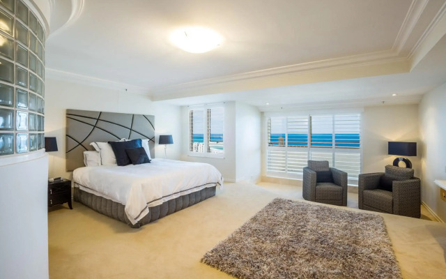 Belle Maison Apartments