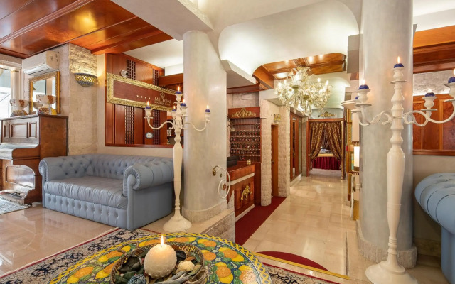 Milton Boutique Hotel