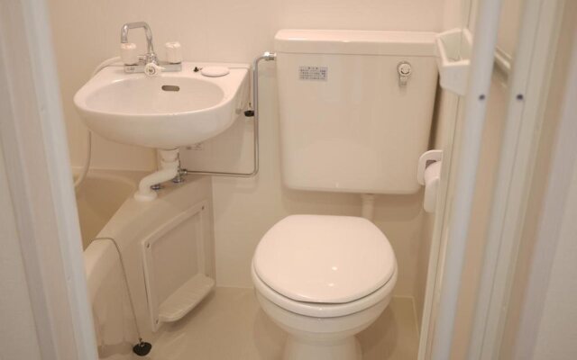 OKINI HOTEL namba
