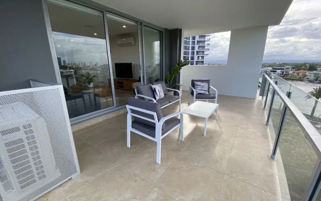 Serenity Surfers Paradise