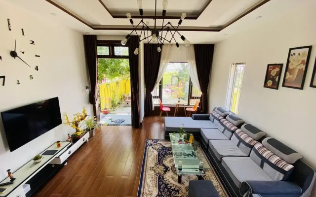 Field House Homestay