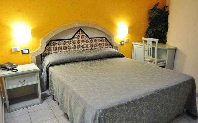 Hotel Al-Taïr