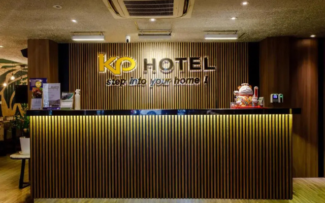 KP Hotel