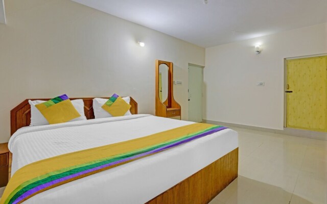 Treebo Trip Pearls Resorts