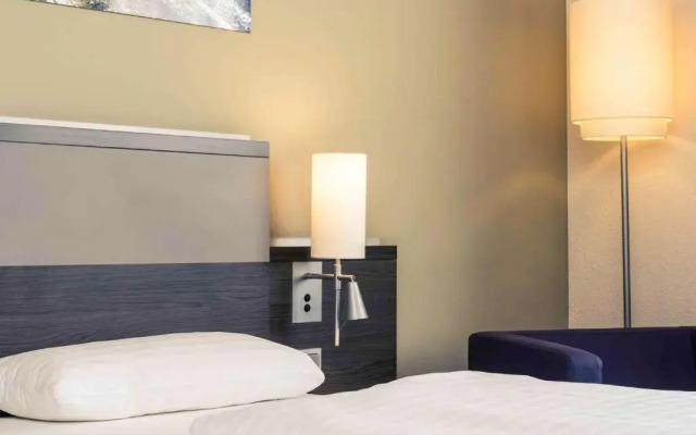 Mercure Düsseldorf Airport