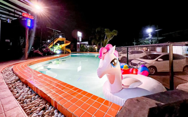 Xanadu Hotel Utapao