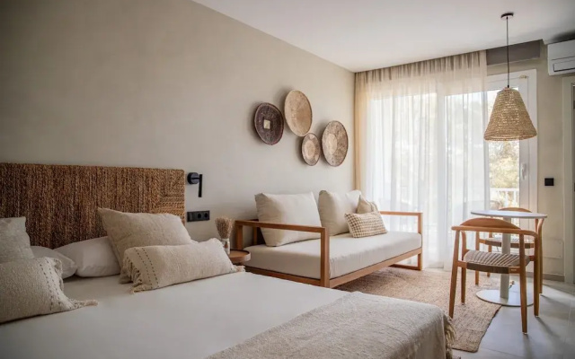 Boho Suites Formentera