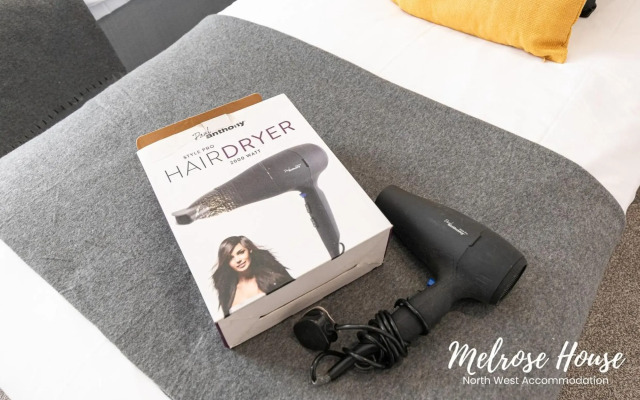 Melrose Contractor Accommodation