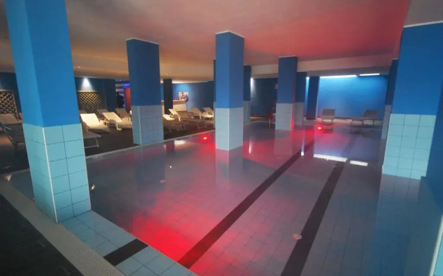 Ai Pozzi Village And Spa